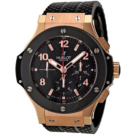 hublot big bang edition 301 m|hublot chronograph.